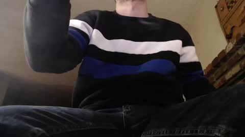 Snapshot of samthebully chatting on 04.21.26 SamTheBully online show from 04.21.26