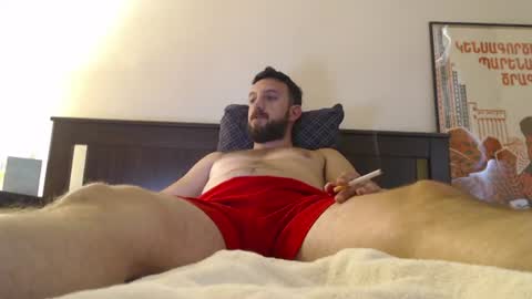 SamTheBully online show from 07.28.26