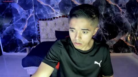 Snapshot of samu__blakee chatting on 01.09.26 samu__blakee online show from 01.09.26