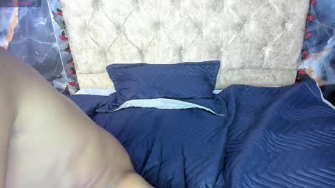 Snapshot of samu__blakee chatting on 01.10.26 samu__blakee online show from 01.10.26