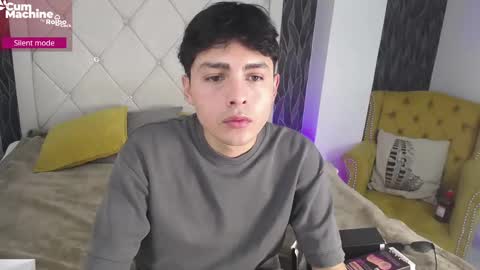 SAMU online show from 09.17.25