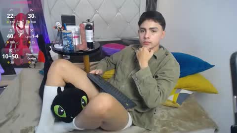 SAMU online show from 02.02.26