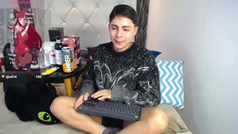 SAMU online show from 02.25.26