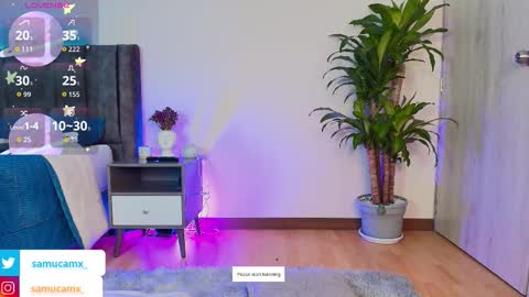 samu online show from 10.30.25