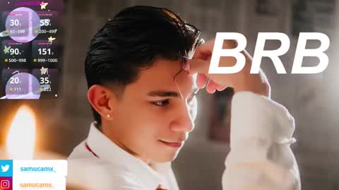 samu online show from 02.09.26