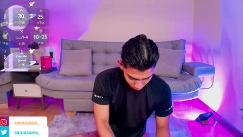 samu online show from 03.18.26