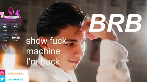 samu online show from 04.17.26