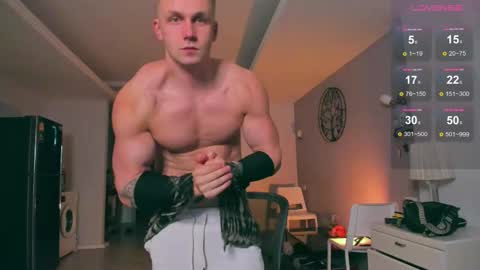 Samuel online show from 10.29.25