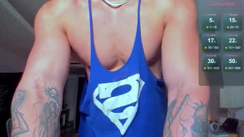 Samuel online show from 03.18.26