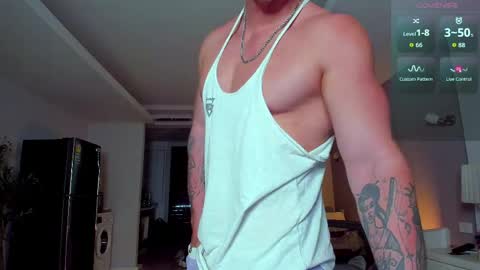 Snapshot of samuel_andrew chatting on 05.07.26 Samuel online show from 05.07.26