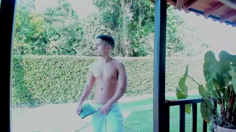 Samuel online show from 12.10.24