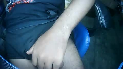 samuel_ra25 online show from 07.04.26