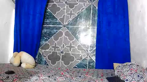 Snapshot of samuel_sincee chatting on 11.25.25 Samuel Sincee online show from 11.25.25