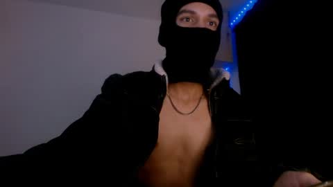 Snapshot of samuel_suarez chatting on 01.09.25 online show from 01.09.25