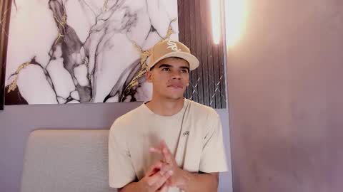 SAMUEL online show from 02.26.26