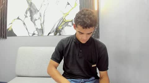 SAMUEL online show from 03.12.26