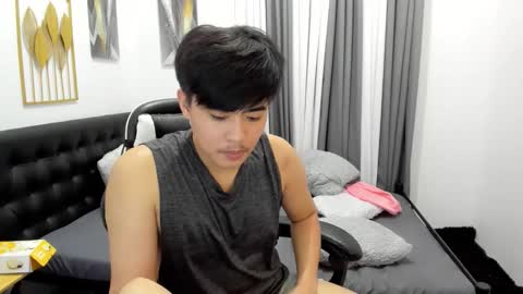 Sam online show from 03.11.26