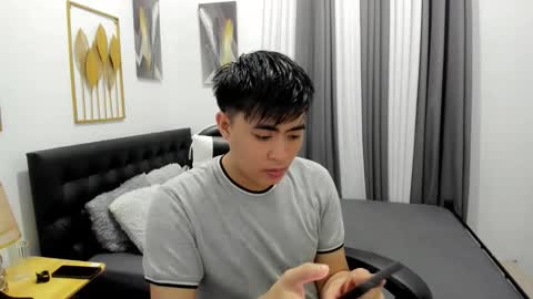 Sam online show from 05.06.26