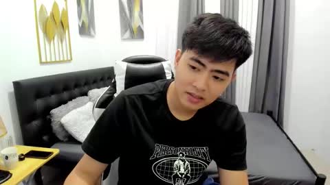 Sam online show from 05.07.26
