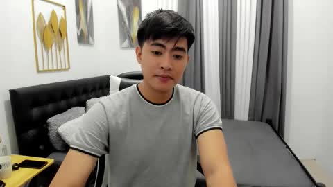 Sam online show from 05.07.26
