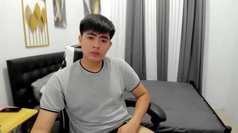 Sam online show from 05.08.26