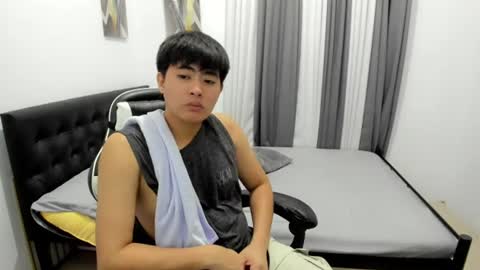Sam online show from 07.13.26