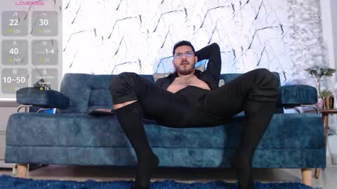  Samuel Coopper  online show from 09.30.25