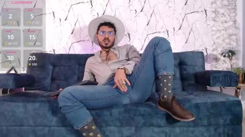  Samuel Coopper  online show from 10.01.25