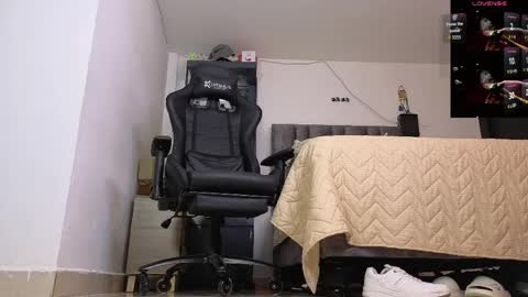  Samuel Coopper  online show from 04.01.26