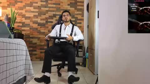  Samuel Coopper  online show from 04.27.26