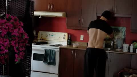 samueldixky online show from 12.03.25