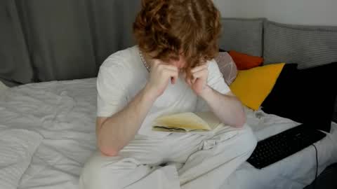 samuelmillerr online show from 12.01.24