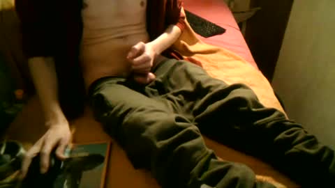 samueltal online show from 01.04.25