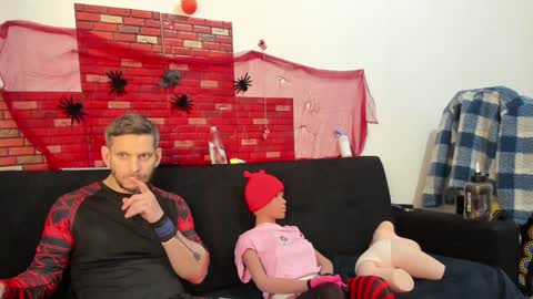 samuraijiu online show from 02.05.25