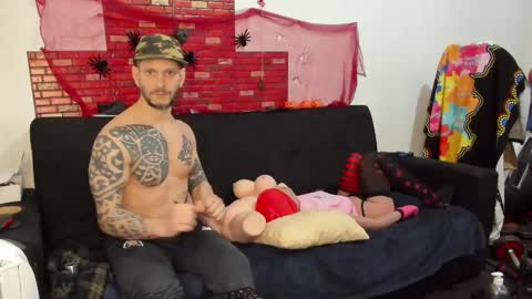 samuraijiu online show from 02.10.25