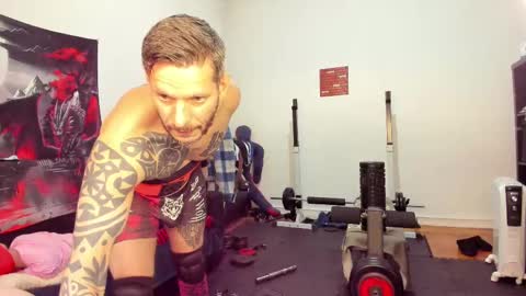 samuraijiu online show from 02.20.25