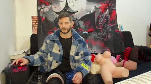 samuraijiu online show from 02.22.25