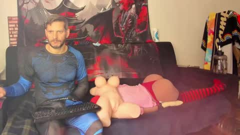 samuraijiu online show from 02.24.25