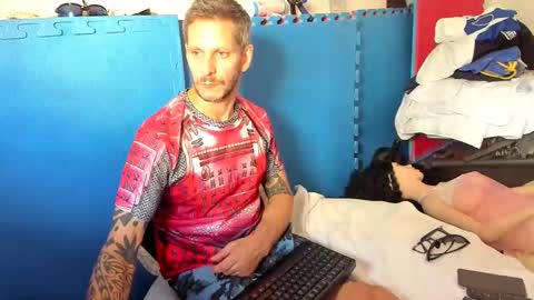 samuraijiu online show from 10.13.25