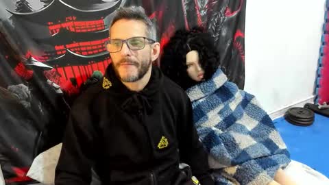 samuraijiu online show from 03.23.26