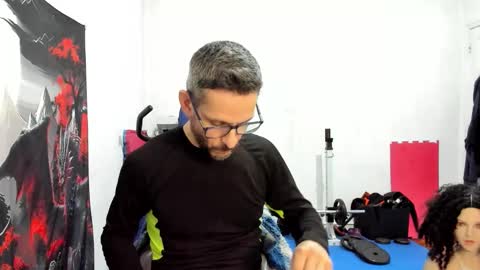 samuraijiu online show from 03.24.26