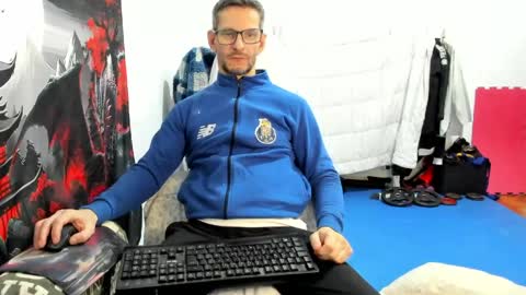 samuraijiu online show from 03.29.26