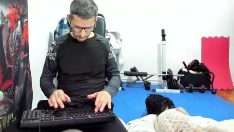 samuraijiu online show from 04.01.26