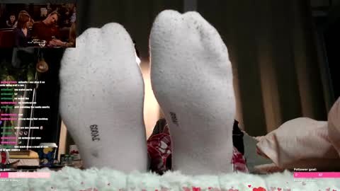 samvvvvv9 online show from 02.23.25