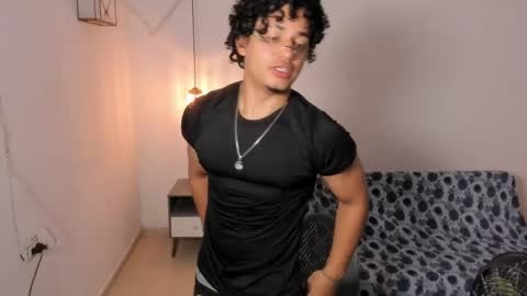 samxx_muscle online show from 05.10.26