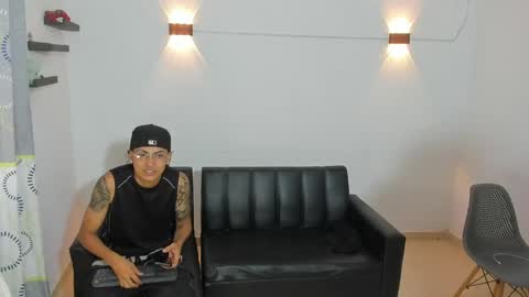 samxx_muscle online show from 05.11.26