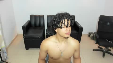 samxx_muscle online show from 05.17.26