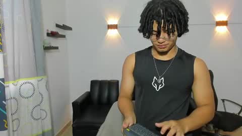 samxx_muscle online show from 05.18.26