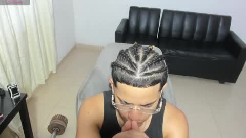 samxx_muscle online show from 05.24.26