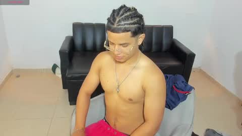 samxx_muscle online show from 05.25.26